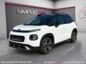 Citroen c3 aircross 110cv ss bvm6 shine - distribution faite en 2025 - garantie 12 mois - camera de recul occasion...
