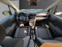 Citroen c3 aircross 110cv ss bvm6 shine - distribution faite en 2025 - garantie 12 mois - camera de recul occasion...