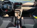 Citroen c3 aircross 110cv ss bvm6 shine - distribution faite en 2025 - garantie 12 mois - camera de recul occasion...
