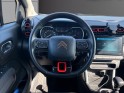 Citroen c3 aircross 110cv ss bvm6 shine - distribution faite en 2025 - garantie 12 mois - camera de recul occasion...