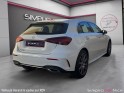 Mercedes classe a 250 e 8g-dct amg line occasion  simplicicar nice - pfvauto simplicicar simplicibike france