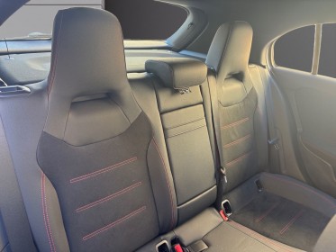 Mercedes classe a 250 e 8g-dct amg line occasion  simplicicar nice - pfvauto simplicicar simplicibike france