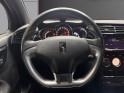 Ds ds 3 puretech 110 ss bvm5 so chic occasion simplicicar pau simplicicar simplicibike france