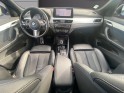 Bmw x1 f48 lci sdrive 18d 150 ch bva8 m sport - toit ouvrant, sièges elec/à mémoire/chauff, caméra, hayon - garantie...