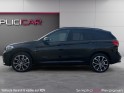 Bmw x1 f48 lci sdrive 18d 150 ch bva8 m sport - toit ouvrant, sièges elec/à mémoire/chauff, caméra, hayon - garantie...