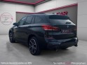 Bmw x1 f48 lci sdrive 18d 150 ch bva8 m sport - toit ouvrant, sièges elec/à mémoire/chauff, caméra, hayon - garantie...