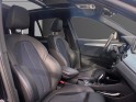 Bmw x1 f48 lci sdrive 18d 150 ch bva8 m sport - toit ouvrant, sièges elec/à mémoire/chauff, caméra, hayon - garantie...