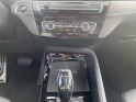 Bmw x1 f48 lci sdrive 18d 150 ch bva8 m sport - toit ouvrant, sièges elec/à mémoire/chauff, caméra, hayon - garantie...