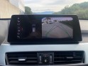 Bmw x1 f48 lci sdrive 18d 150 ch bva8 m sport - toit ouvrant, sièges elec/à mémoire/chauff, caméra, hayon - garantie...