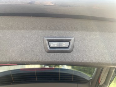 Bmw x1 f48 lci sdrive 18d 150 ch bva8 m sport - toit ouvrant, sièges elec/à mémoire/chauff, caméra, hayon - garantie...