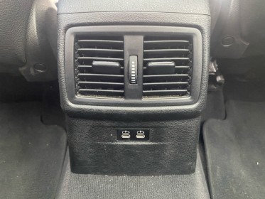 Bmw x1 f48 lci sdrive 18d 150 ch bva8 m sport - toit ouvrant, sièges elec/à mémoire/chauff, caméra, hayon - garantie...
