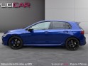 Volkswagen golf 2.0 tsi 320 dsg7 r garantie 12 mois occasion paris 17ème (75)(porte maillot) simplicicar simplicibike france