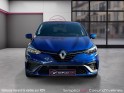 Renault clio v e-tech 140 - 21n r.s. line occasion simplicicar coeur d'yvelines - auto expo 78 simplicicar simplicibike france