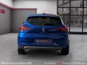 Renault clio v e-tech 140 - 21n r.s. line occasion simplicicar coeur d'yvelines - auto expo 78 simplicicar simplicibike france