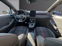 Renault clio v e-tech 140 - 21n r.s. line occasion simplicicar coeur d'yvelines - auto expo 78 simplicicar simplicibike france