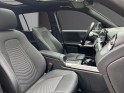 Mercedes glb 200 d 8g-dct progressive line occasion paris 17ème (75)(porte maillot) simplicicar simplicibike france