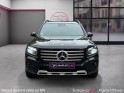 Mercedes glb 200 d 8g-dct progressive line occasion paris 17ème (75)(porte maillot) simplicicar simplicibike france