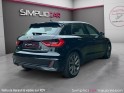 Audi a1 sportback 35 tfsi 150 ch s tronic 7 s line occasion simplicicar vaucresson simplicicar simplicibike france
