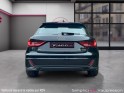 Audi a1 sportback 35 tfsi 150 ch s tronic 7 s line occasion simplicicar vaucresson simplicicar simplicibike france