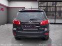 Hyundai santa fe ii 2.2 crdi 150 awd non roulant vente a professionnel uniquement occasion parc voitures beauvais simplicicar...
