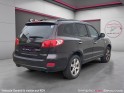 Hyundai santa fe ii 2.2 crdi 150 awd non roulant vente a professionnel uniquement occasion parc voitures beauvais simplicicar...