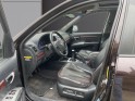 Hyundai santa fe ii 2.2 crdi 150 awd non roulant vente a professionnel uniquement occasion parc voitures beauvais simplicicar...