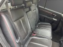 Hyundai santa fe ii 2.2 crdi 150 awd non roulant vente a professionnel uniquement occasion parc voitures beauvais simplicicar...