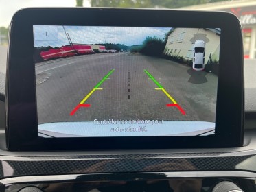 Ford kuga 2.0 ecoblue 190 bva8 i-awd st-line x occasion simplicicar limoges  simplicicar simplicibike france