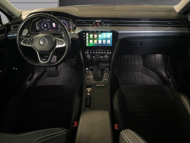 Volkswagen passat 1.4 tsi hybride rechargeable dsg6 gte garantie 12 mois occasion montpellier (34) simplicicar simplicibike...
