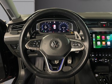 Volkswagen passat 1.4 tsi hybride rechargeable dsg6 gte garantie 12 mois occasion montpellier (34) simplicicar simplicibike...