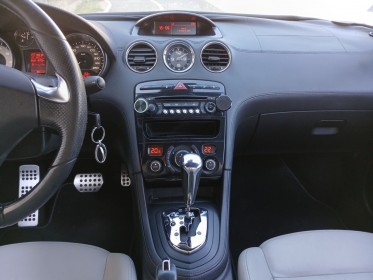 Peugeot rcz 1.6 thp 156ch a occasion simplicicar la ciotat simplicicar simplicibike france