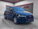Audi q3 q3 2.0 tdi ultra 150 ch ambiente occasion cannes (06) simplicicar simplicibike france