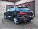 Audi q3 q3 2.0 tdi ultra 150 ch ambiente occasion cannes (06) simplicicar simplicibike france
