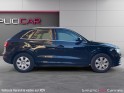Audi q3 q3 2.0 tdi ultra 150 ch ambiente occasion cannes (06) simplicicar simplicibike france