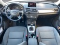 Audi q3 q3 2.0 tdi ultra 150 ch ambiente occasion cannes (06) simplicicar simplicibike france