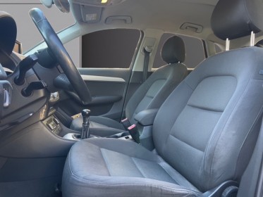 Audi q3 q3 2.0 tdi ultra 150 ch ambiente occasion cannes (06) simplicicar simplicibike france