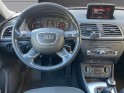 Audi q3 q3 2.0 tdi ultra 150 ch ambiente occasion cannes (06) simplicicar simplicibike france