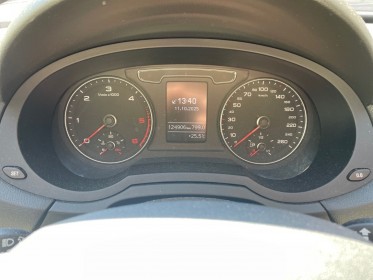 Audi q3 q3 2.0 tdi ultra 150 ch ambiente occasion cannes (06) simplicicar simplicibike france