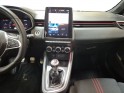 Renault clio v tce 140 rs line - garantie 12 mois occasion simplicicar lyon ouest simplicicar simplicibike france