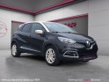 Renault captur tce 120 zen - attelage - garantie 12 mois occasion simplicicar brest simplicicar simplicibike france