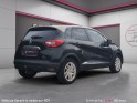 Renault captur tce 120 zen - attelage - garantie 12 mois occasion simplicicar brest simplicicar simplicibike france