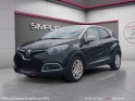 Renault captur tce 120 zen - attelage - garantie 12 mois occasion simplicicar brest simplicicar simplicibike france