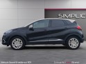 Renault captur tce 120 zen - attelage - garantie 12 mois occasion simplicicar brest simplicicar simplicibike france