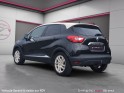 Renault captur tce 120 zen - attelage - garantie 12 mois occasion simplicicar brest simplicicar simplicibike france