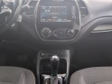 Renault captur tce 120 zen - attelage - garantie 12 mois occasion simplicicar brest simplicicar simplicibike france