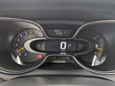 Renault captur tce 120 zen - attelage - garantie 12 mois occasion simplicicar brest simplicicar simplicibike france
