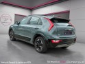 Kia niro ev 204 ch active 1ere main garantie kia 2030 sièges chauffants carplay caméra de recul pare-brise chauffant... Kia niro ev 204 ch active 1ere main garantie kia 2030 sièges chauffants carplay caméra de recul pare-brise chauffant...