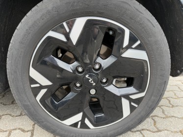 Kia niro ev 204 ch active 1ere main garantie kia 2030 sièges chauffants carplay caméra de recul pare-brise chauffant...