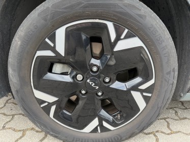 Kia niro ev 204 ch active 1ere main garantie kia 2030 sièges chauffants carplay caméra de recul pare-brise chauffant...