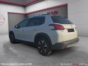 Peugeot 2008 1.6 l hdi 120 ch ss bvm6 allure sièges chauffants garantie 12 mois occasion simplicicar vichy simplicicar...